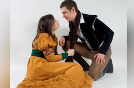 Mastering Stage Presence: How to Present to Any Audience: Building a Character