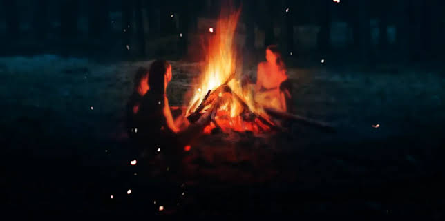 Keeper of the Ashes: The Oklahoma Girl Scout Murders