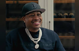 Headliners with Rachel Nichols: Headliners with Rachel Nichols