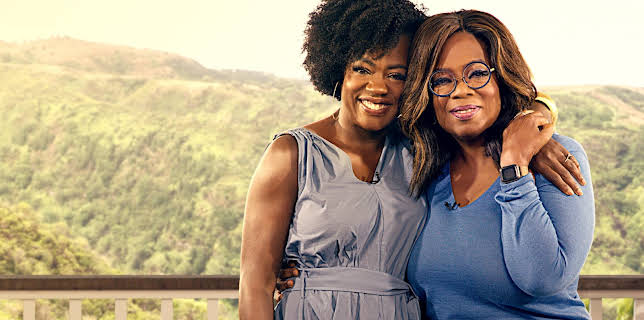 Oprah + Viola: En spesialbegivenhet fra Netflix (2022)