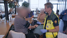 Airport Security Denmark (S1 E10)