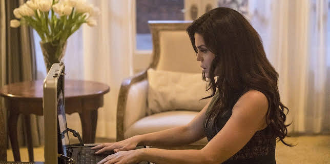 21:10: Navy CIS: New Orleans | Sat1 Gold | 2/18 2026