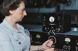 World War II: Battlefield Europe: Allied Industry, Spying, and Wonder Weapons