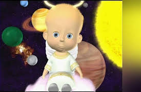 Cherub Wings Season 1: Little Things