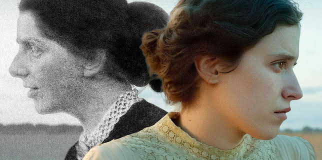 16:45: Paula Modersohn-Becker. Keine Kompromisse | Arte | 2/8 2026