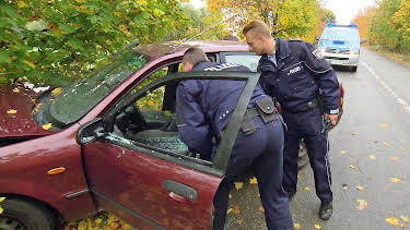 05:45: Der Blaulicht Report | RTL | 8/29 2026
