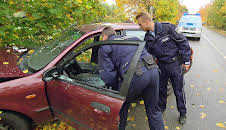 Der Blaulicht Report