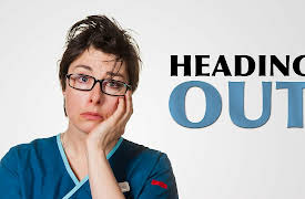 Heading Out S1: Episode 1