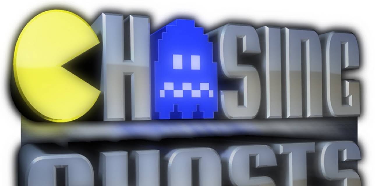 Chasing Ghosts: Beyond the Arcade (2007)