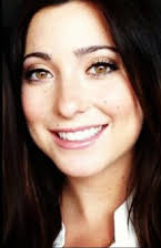 Sara Magdalin as Matilda, 4 Years