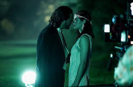 Mayfair Witches: Cast Diaries, Season 1: Mayfair Cast 106: Transference