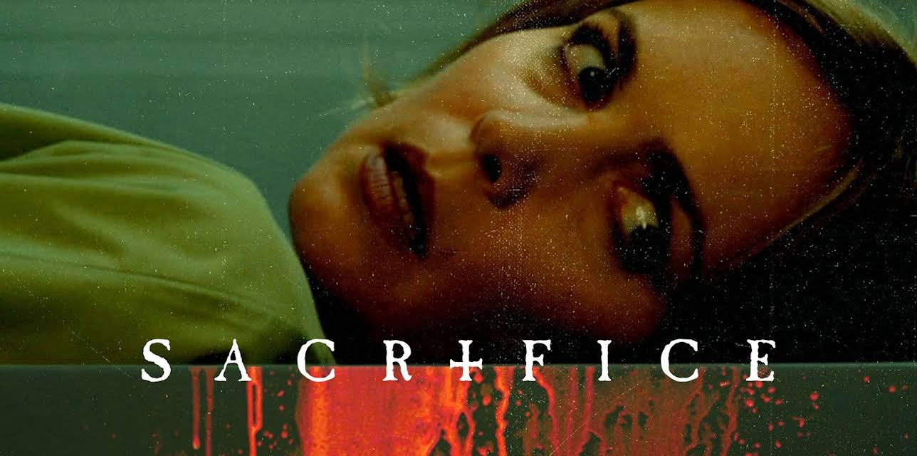 Sacrifice (2016)