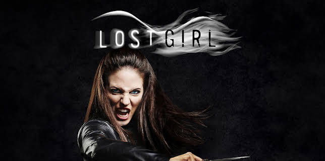 Lost Girl