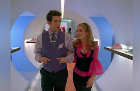 Ugly Betty Season 1: Secretaries Day