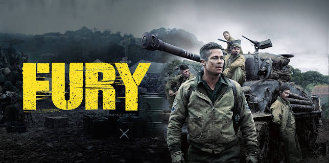 21:00: Fury | TV6 | 11/29 2025