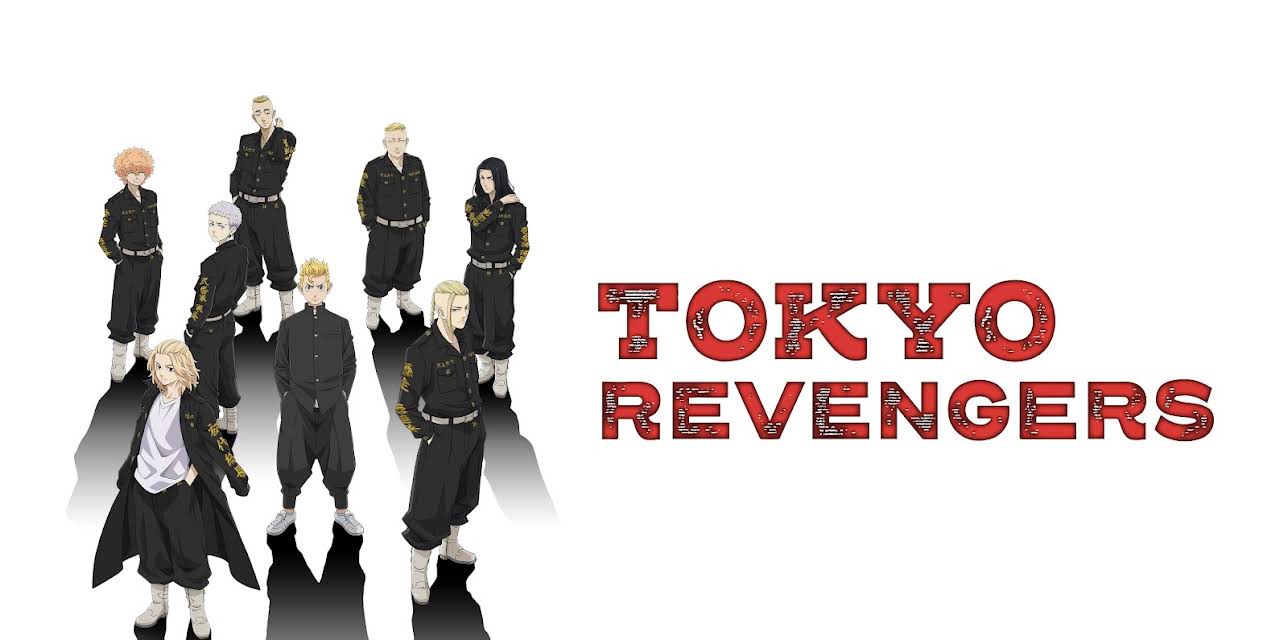 Tokyo Revengers