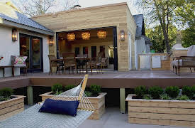 Bargain Mansions, Season 1: Copper Showstopper