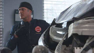 18:45: Chicago Fire (S12 E10) (S12) | Viasat Series | 3/27 2026