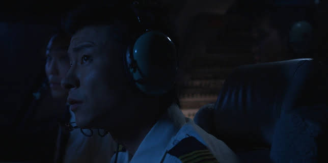 06:20: UFOs Declassified - Die Geheimakten | ZDFinfo | 11/26 2025