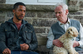 Season 1: Knock, Knock