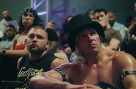 Wrestlers: Ohio Valley Wrestling