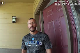 Capturing Chris Watts season-1: Capturing Chris Watts