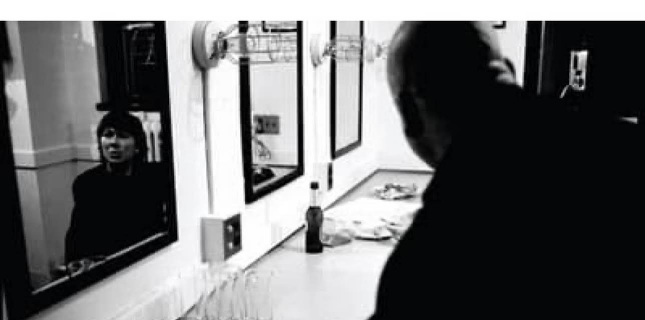 loudQUIETloud: A Film About the Pixies (2006)