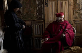 Wolf Hall - Season One: Three Card Trick