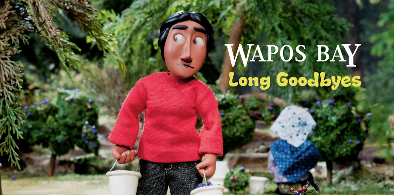 Wapos Bay: Long Goodbyes (2011)