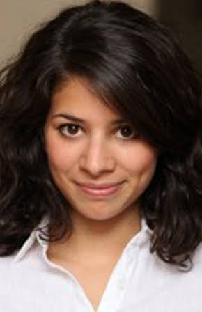 Marie Facundo as 
