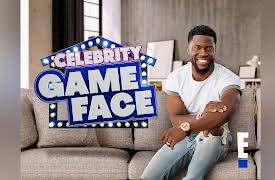 Celebrity Game Face, Season 1: Celebrity Clip Face and Kazoo
