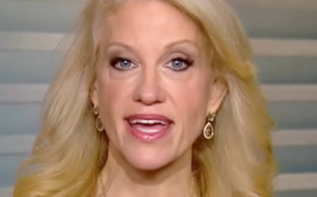 Kellyanne Conway