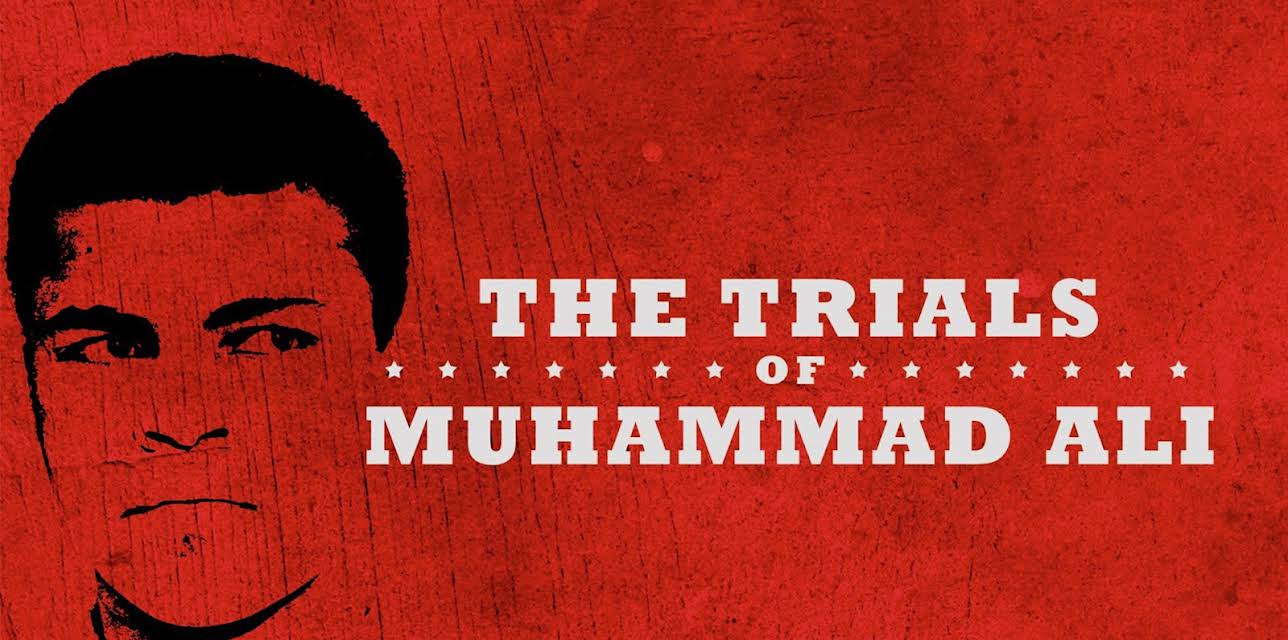 The Trials of Muhammad Ali (2013)