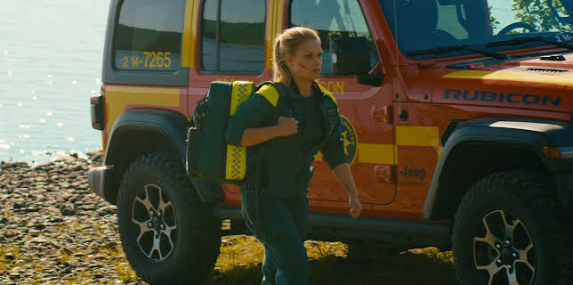 02:00: Åreakuten (S1 E6) (S1) | TV3 | 12/9 2025