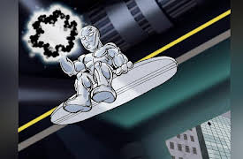 The Super Hero Squad Season 1: AND LO...A PILOT SHALL COME!