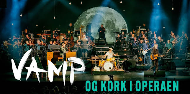00:30: Vamp og Kork i Operaen | NRK 2 | 1/19 2026