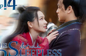 The Sleepless Princess: EP 14