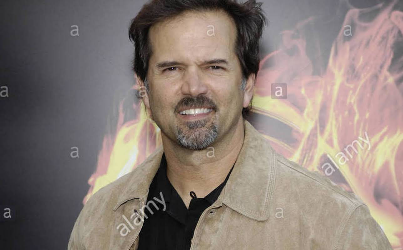 Phillip Troy Linger