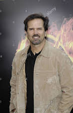 Phillip Troy Linger som 