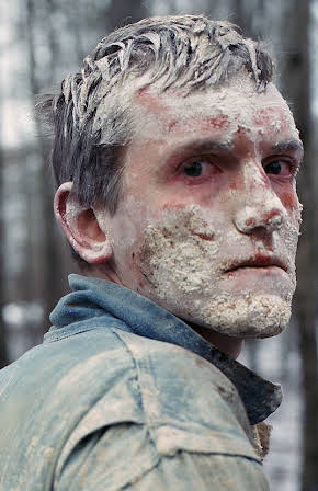 Elliot Crosset Hove as 