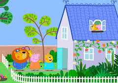 Peppa Pig