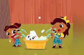 Great Little Ones: Babies: Shower