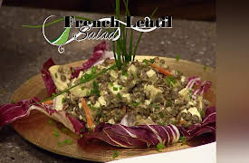 Superfoods with Chef Walter Staib: Beans and Lentils