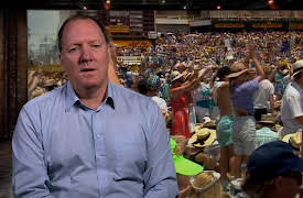 A brief History of Cricket Down Under: Changing of the guard: One Day Stars