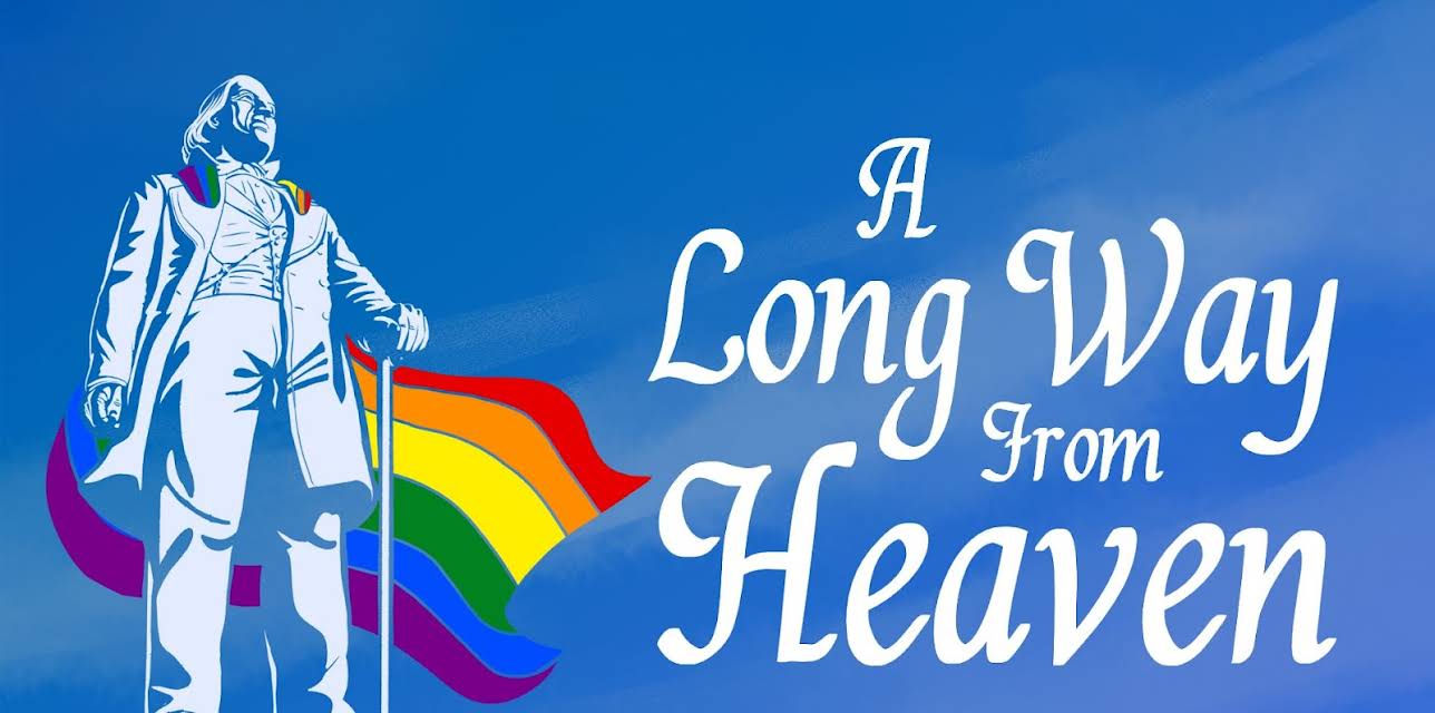 A Long Way From Heaven (2025)