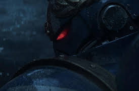 Secret Level: Warhammer 40,000: And They Shall Know No Fear