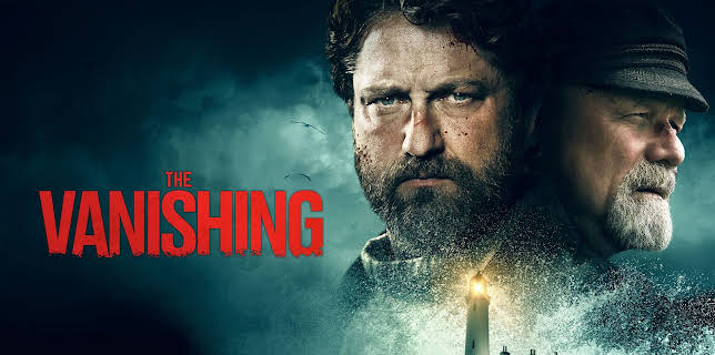 The Vanishing (2019)