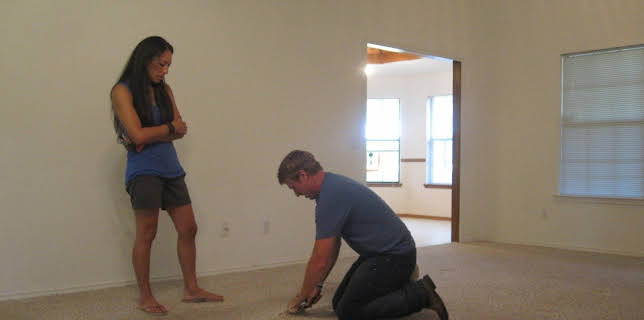 Fixer Upper: Umbauen, einrichten, einziehen!