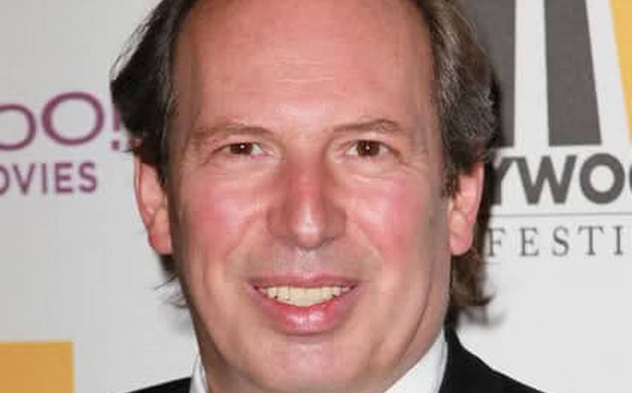 Hans Zimmer