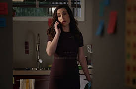 La vida en piezas: Episode 10